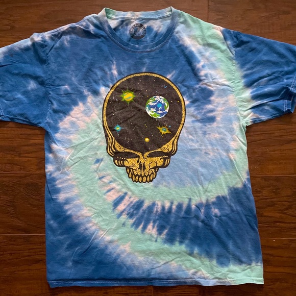 Grateful Dead Other - Grateful Dead Tee